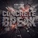 Concrete Break Single
