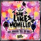 She Likes it Monello feat Geo Johnson Kid Skillz Dea Single