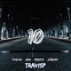 10 feat toschii jadi Presto JORDXN Single