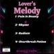 Lover s Melody EP