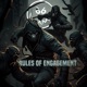 Rules of Engagement feat Spit Gemz Single