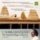 Essential Raga Collections Vol III Begada