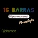 16 Barras Freestyle Single