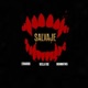 SALVAJE feat EDVARD000 w IROM Single