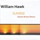 Sunrise Steven Brown Remix Edition EP