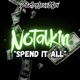 Spend It All Single