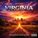 Virginia feat Eddie Valiant Single