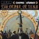 The Order Of Time Stereo Version EP