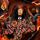 Melodia das Trevas 1 0 Single