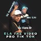 Ela Faz Video pro Tik Tok Single