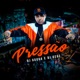 Pressão Single