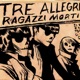 Vivere fuggendo Single