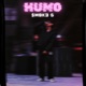 Hum0 feat AstroNitt Single