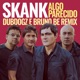 Algo Parecido Dubdogz e Bruno Be Remix Radio Edit Single