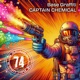 Captain Chemical Single