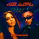 Toată noaptea DJ Dark Remix Extended Single