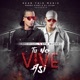 Tú No Vive Así feat Mambo Kingz DJ Luian Single