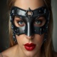 She Wears a Iron Mask Single