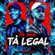 TÁ BOM TÁ LEGAL Single