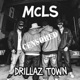 Drillaz Town feat Blackout Hud E