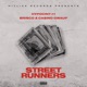 Street Runners feat Brisco Casino Gwaup Single
