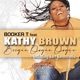 Boogie Oogie Oogie feat Kathy Brown Single