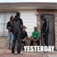 Yesterday feat Rone Kb Killa Single