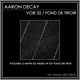 Voie 32 Fond De Tiroir Single
