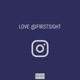 Love at First Sight feat Jedidiah Gabriyella Single