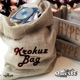 Krokuz Bag Single
