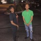 Ridin feat C Bandzz Single