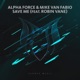 Save Me feat Robin Vane Single