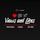 Views and Likes feat peace2irin Jay Rah JunSix Single