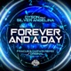 Forever and a Day feat Silver Angelina Single