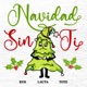 Navidad Sin Ti Single