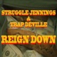 Reign Down Single