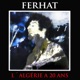 L Algérie a vingt ans