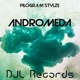 Andromeda Single
