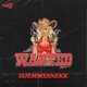 Wanted 2025 Hjemmesnekk feat Carrokline Elkamino Single