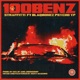 100benz feat Blaqbonez Psychoyp Single