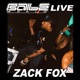 Zack Fox at Baile World DJ Mix