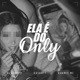 Ela é do Only feat Planetarium Projects Single
