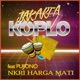 NKRI Harga Mati feat Pujiono Single