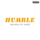 Humble feat Kozz Single