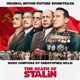 The Death of Stalin Original Motion Picture Soundtrack