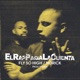 El Rap Paga la Cuenta Single