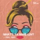 What s Ya Name Luv Radio Edit Single