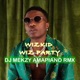 Wiz Party Amapiano Single
