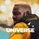 Letter To the Universe