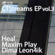 Ctstreams Vol 3 Single